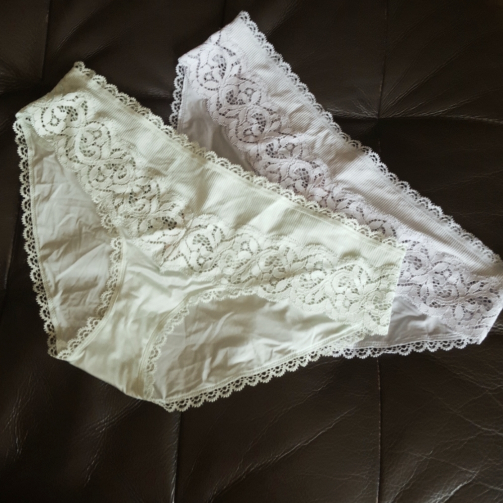 Victoria Secret panties